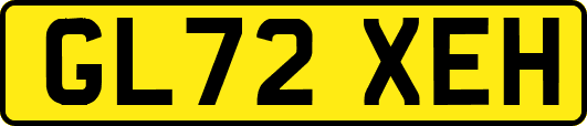 GL72XEH