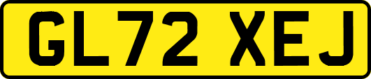 GL72XEJ