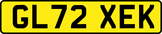GL72XEK