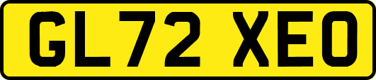 GL72XEO