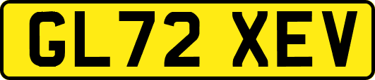 GL72XEV