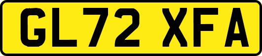 GL72XFA