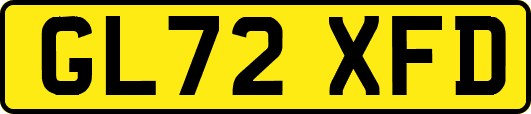 GL72XFD