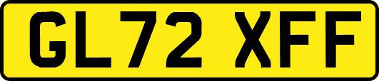 GL72XFF