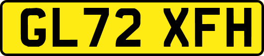 GL72XFH