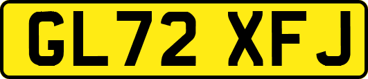 GL72XFJ