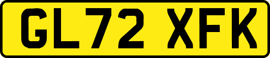 GL72XFK