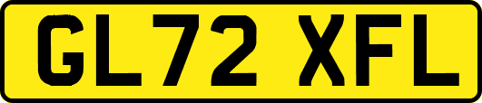 GL72XFL