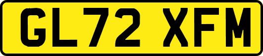 GL72XFM