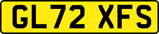GL72XFS