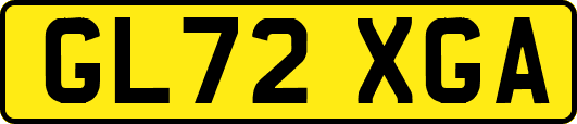 GL72XGA