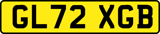 GL72XGB