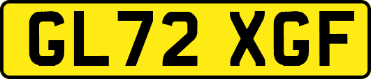 GL72XGF
