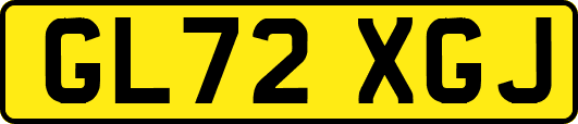 GL72XGJ