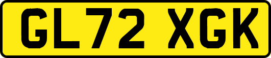 GL72XGK