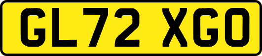GL72XGO