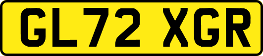 GL72XGR