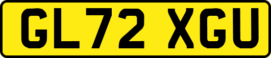 GL72XGU