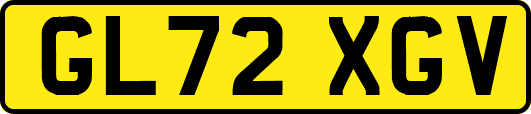 GL72XGV