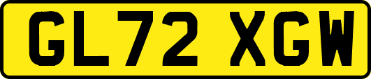 GL72XGW