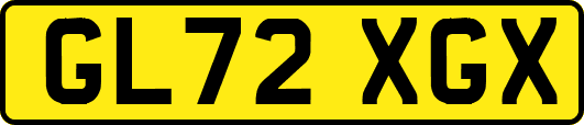 GL72XGX