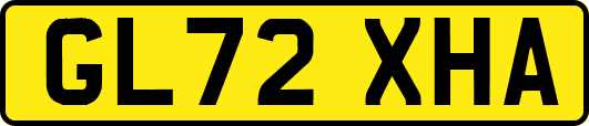 GL72XHA
