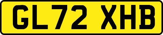 GL72XHB