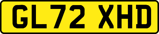 GL72XHD