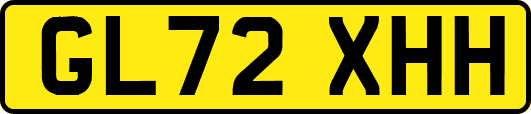 GL72XHH