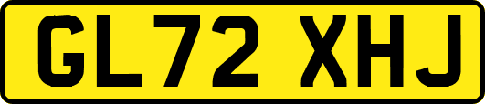 GL72XHJ