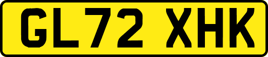 GL72XHK