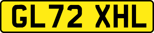 GL72XHL