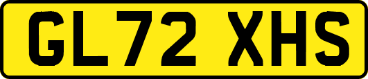 GL72XHS