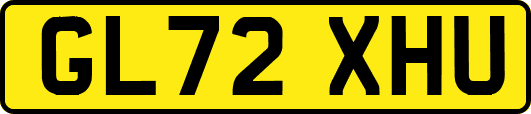 GL72XHU