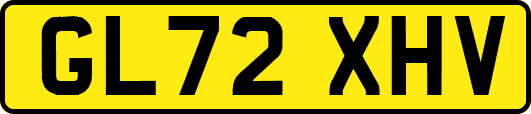 GL72XHV