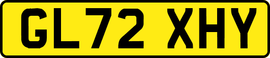 GL72XHY