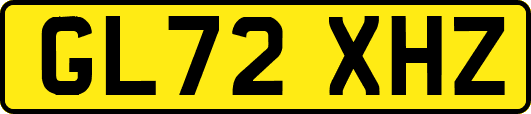 GL72XHZ