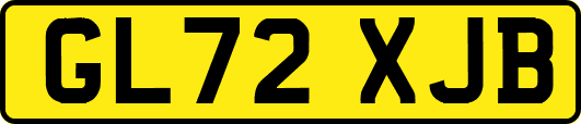 GL72XJB