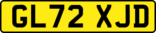 GL72XJD