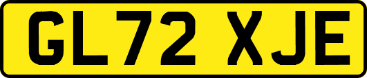 GL72XJE