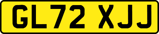 GL72XJJ