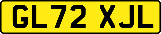 GL72XJL