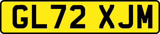 GL72XJM