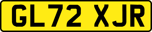 GL72XJR