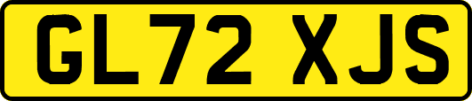 GL72XJS