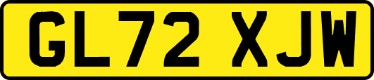 GL72XJW