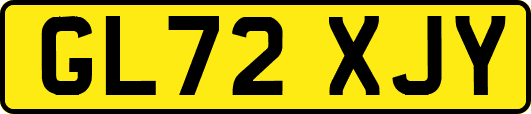GL72XJY