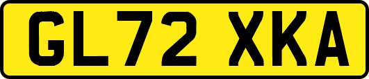 GL72XKA