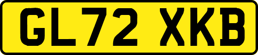 GL72XKB