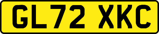 GL72XKC